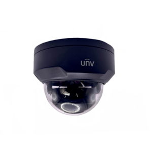 Uniview 4MP HD Vandal-Resistant Dome Camera