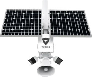Turing SolarShield