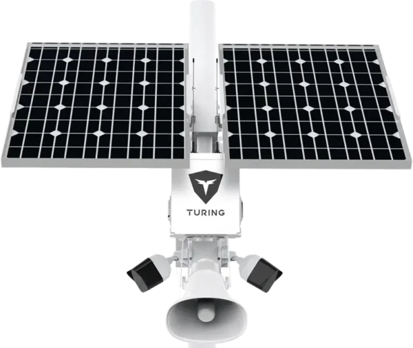 Turing SolarShield