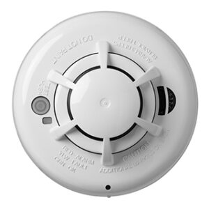 Power G Heat Detector