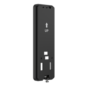 Alarm.com Doorbell Backplate Adapter