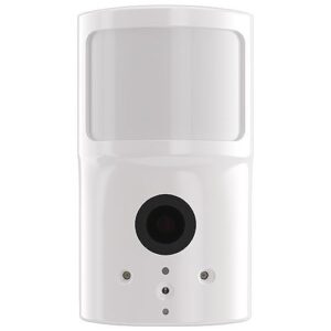Alarm.com Image Sensor Camera