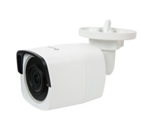 Luma 2MP Mini-Bullet IP Camera