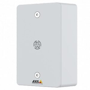 Axis Outdoor Microphone