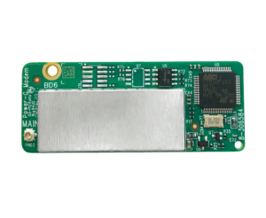 IQ Power G Daughter Card