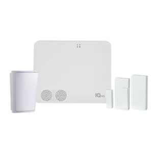 IQ4 NS Kit