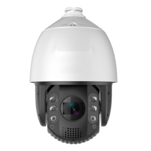 8MP 25× IR Network Speed Dome Camera