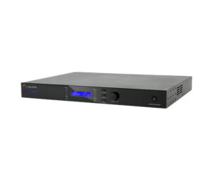 Episode 70V IP-Enabled Amplifier - Front