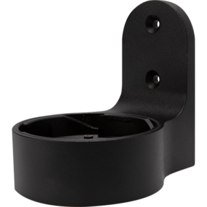 Episode Radiance Wall Mount - Black