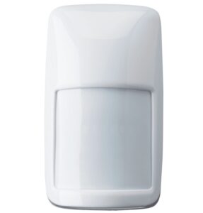 Resideo Wired Dual Tec Motion Sensor