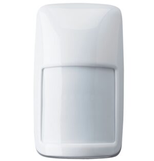 Resideo Wired Dual Tec Motion Sensor