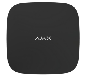 Ajax Hub 2 Plus - Black