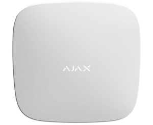Ajax Hub 2 Plus - White