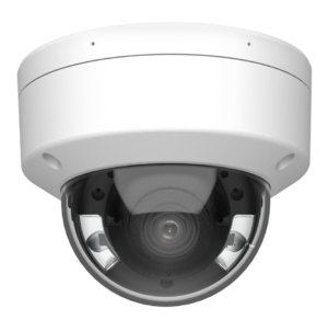8MP Fixed Dome Network Camera