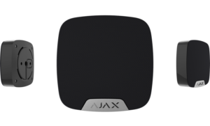 Ajax Home Siren