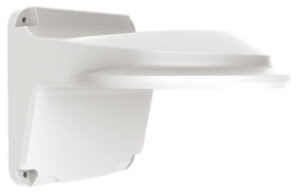 OpenEye Outdoor Wall Mount - White