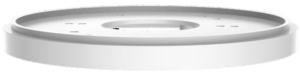 OpenEye Electrical Box Mounting Plate