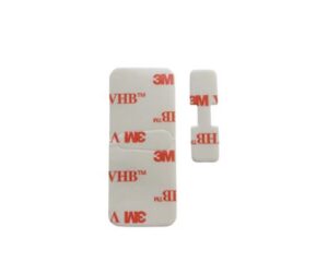 Qolsys Door Window Replacement Adhesive