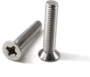 Replacement Screws for Alarm.com Cameras