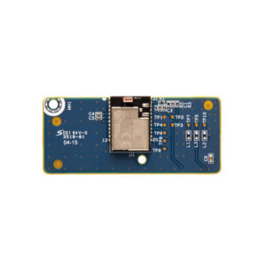 IQ Card-Zigbee