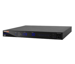 WattBox Integrated Faceplate IP Power Conditioner