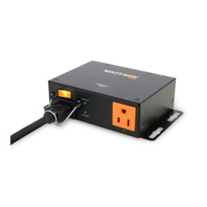 Wattbox 2 Outlets Power Conditioner