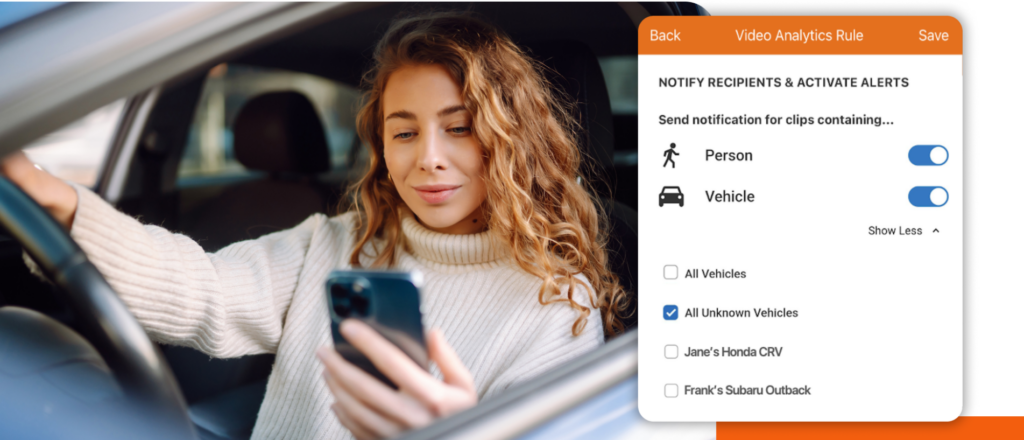 Vehicle Analytics