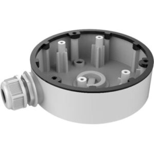 Hikvision Conduit Box - 4.7"