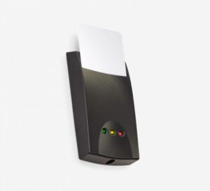 Paxton Energy Saving Reader