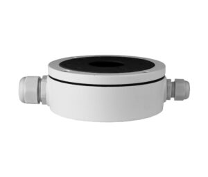ClareVision Wall Bracket for Fixed Lens Bullet - White