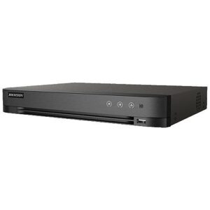 Hikvision 4-Channel 1TB DVR