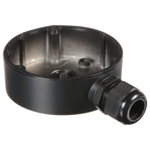 Hikvision Conduit Box for Select Dome Cameras - 4.5"