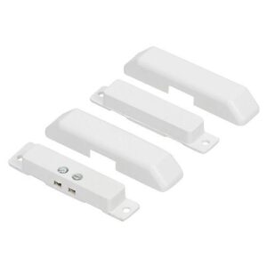 Stick on Terminal Switch/Magnet Set