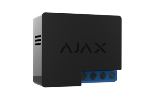 Ajax Wireless Power Relay