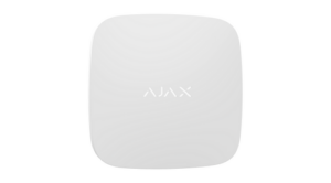 Ajax Wireless Flood Detector - White