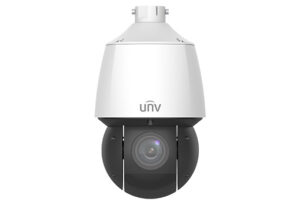 Uniview 4MP 25X PTZ Dome Camera