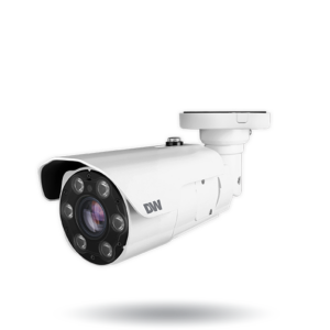 4K Digital Watchdog Bullet Camera