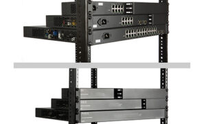 Araknis 310 Series L2 Managed Gigabit Switch with Full PoE+ Rear Ports