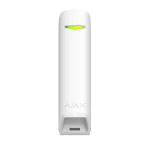Ajax Wireless Indoor Motion Detector - White