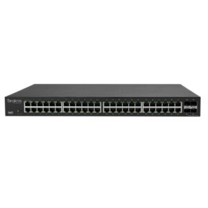 Araknis 220 Series Managed Gigabit Switch with Partial PoE+