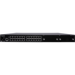 920 Series L3 Managed 10G PoE++ Switch