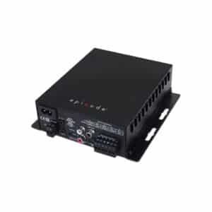 Episode Digital Mini-Amplifier - 3 Channel