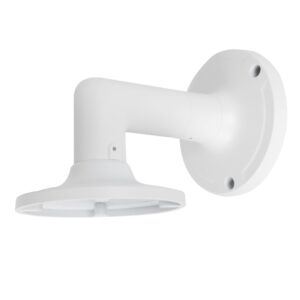 Luma Dome/Turret Extension Wall Mount - White