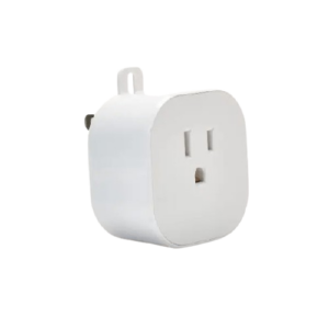 IQ Z-Wave Outlet