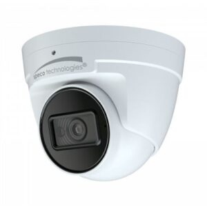 Speco 4MP Advanced Analytics Turret Camera