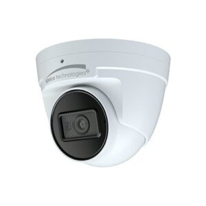Speco 8MP Turret Camera