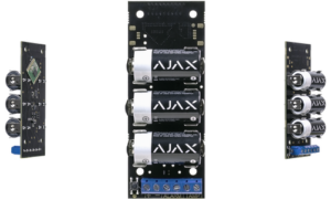 Ajax Transmitter