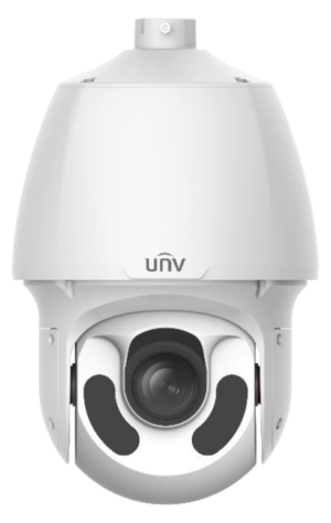 Uniview 2MP 25X PTZ Dome Camera