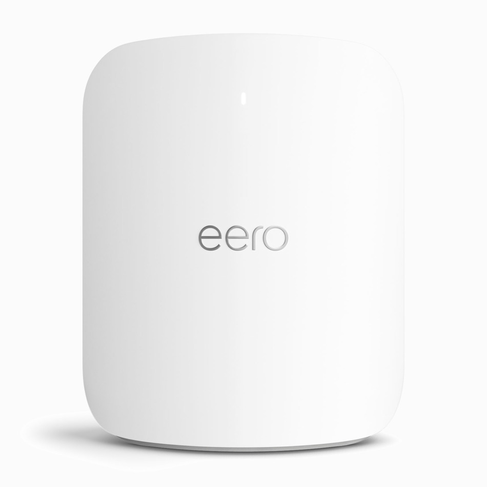 EERO Max 7 Mesh Access Point - Zions Security Alarms