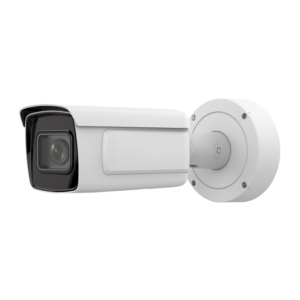 4MP Varifocal LPR IP Camera
